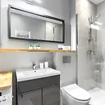 Margi Martini Big Beauti Appartement Szczecin