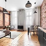 Appartement Margi Martini Big Beauti Szczecin