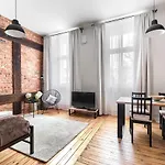 Appartement Margi Martini Big Beauti Szczecin