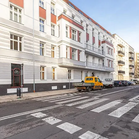 Апартаменты Margi Martini Big Beauti *