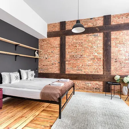 Lejlighed Margi Martini Big Beauti