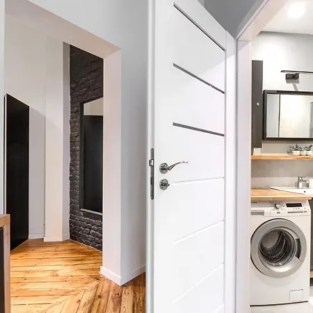 Margi Martini Big Beauti Apartment *