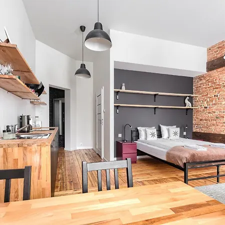 Margi Martini Big Beauti Щецин