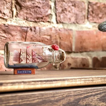 Margi Martini Big Beauti * Stettin