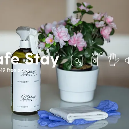 Margi Martini Big Beauti * Stettin