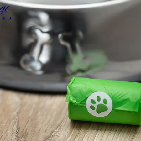 Margi Martini Big Beauti Lejlighed Stettin