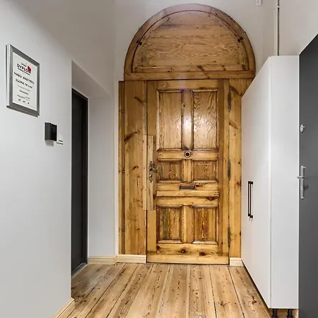 Lejlighed Margi Martini Big Beauti