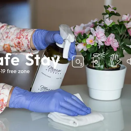 Margi Martini Big Beauti * Stettin