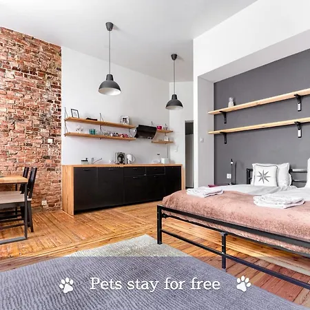 Apartment Margi Martini Big Beauti