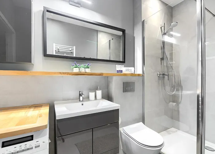 Margi Martini Big Beauti Apartament Szczecin