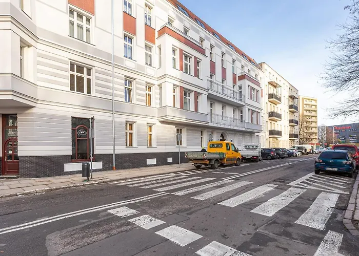 Apartament Margi Martini Big Beauti *