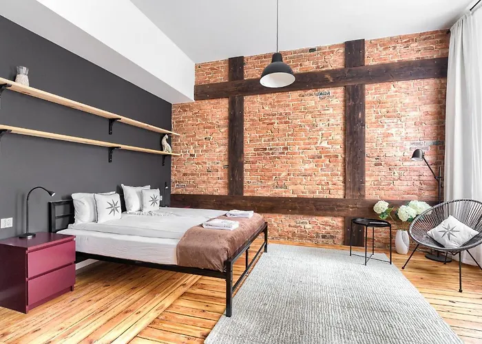 Apartament Margi Martini Big Beauti