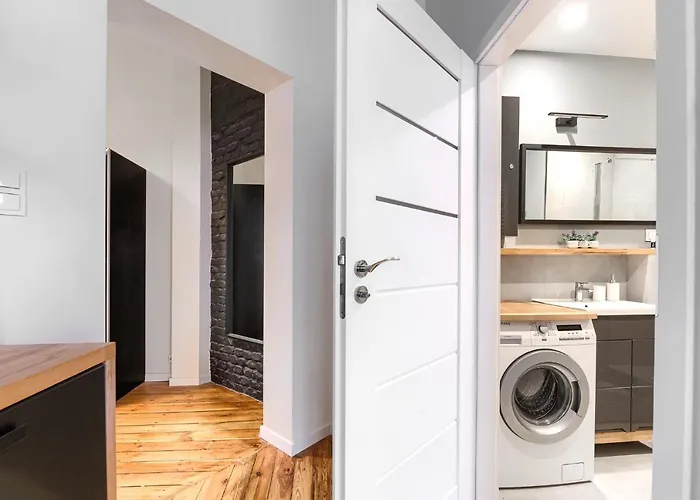 Margi Martini Big Beauti Апартаменты *