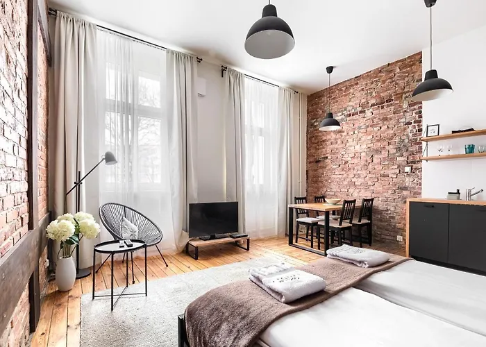 Margi Martini Big Beauti Apartament *