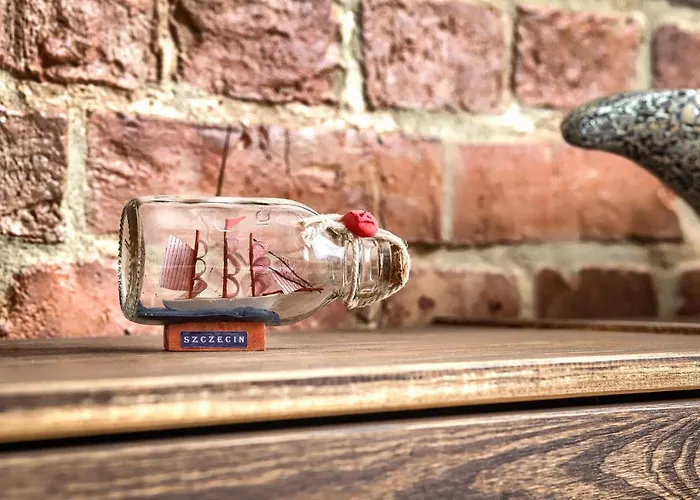 Margi Martini Big Beauti * Szczecin