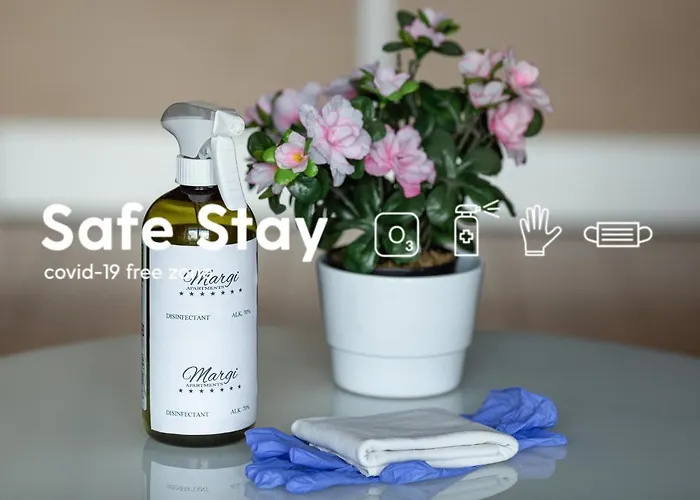 Margi Martini Big Beauti * Szczecin