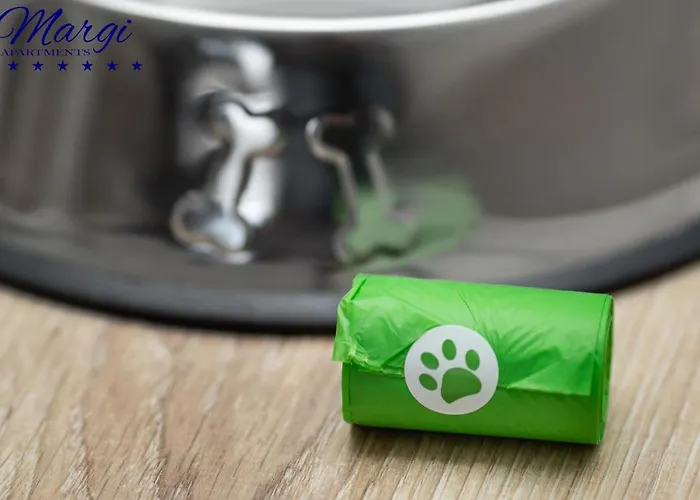 Margi Martini Big Beauti Апартаменты Щецин