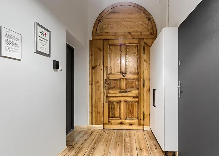 Apartment Margi Martini Big Beauti