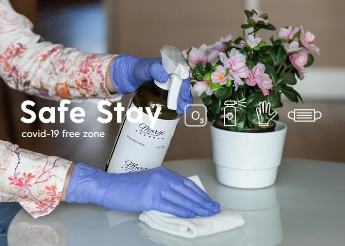 Margi Martini Big Beauti * Szczecin