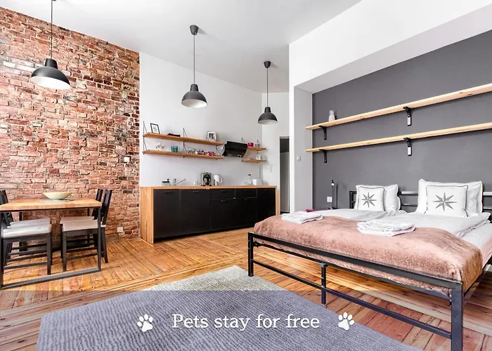 Apartament Margi Martini Big Beauti